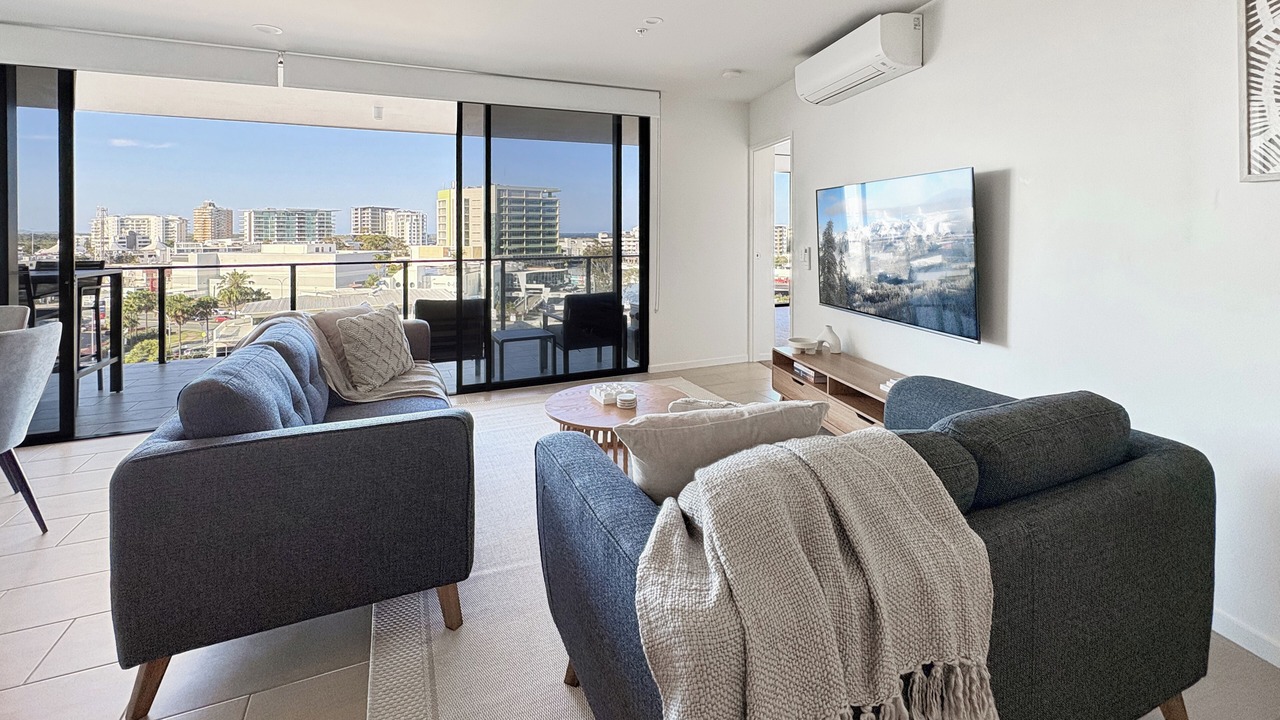 Photo of Livingroom in Maroochydore