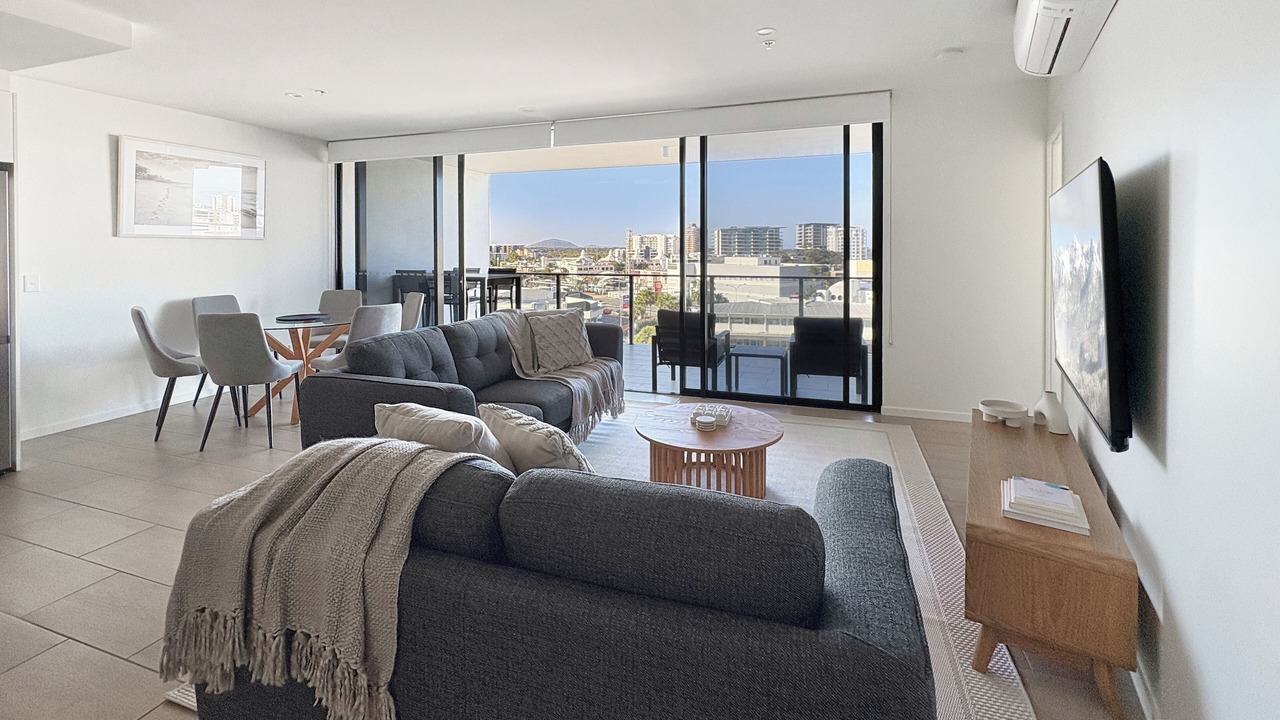 Photo of Livingroom in Maroochydore