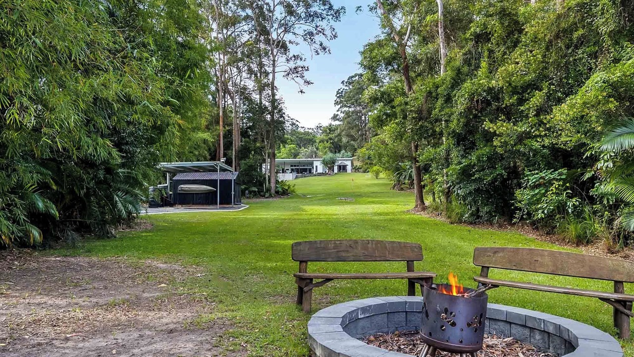 Photo of Outdoor in Diddillibah