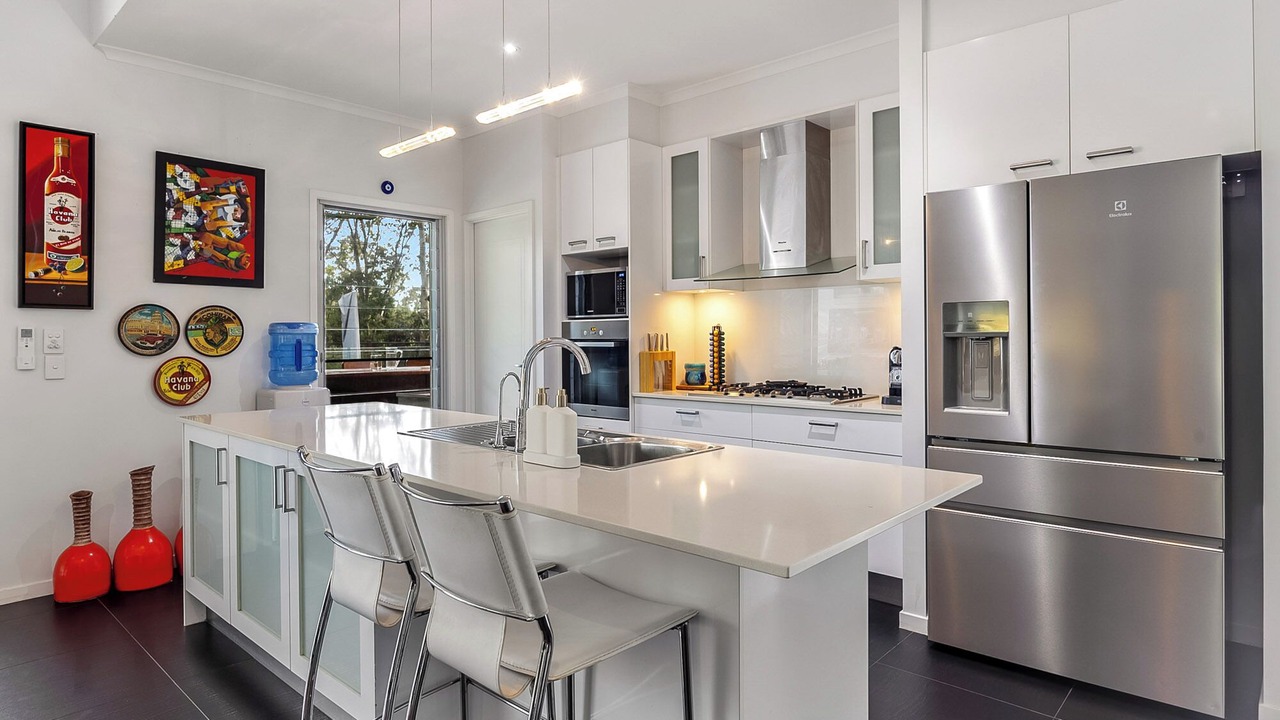 Photo of Kitchen in Diddillibah