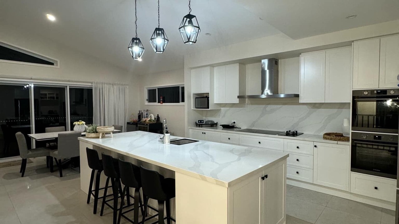 Photo of Kitchen in Griffin