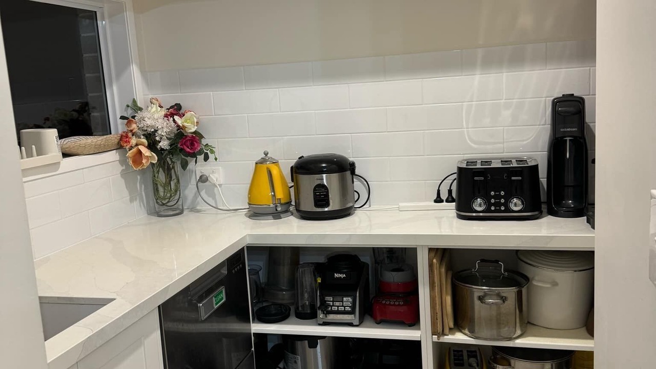 Photo of Kitchen in Griffin