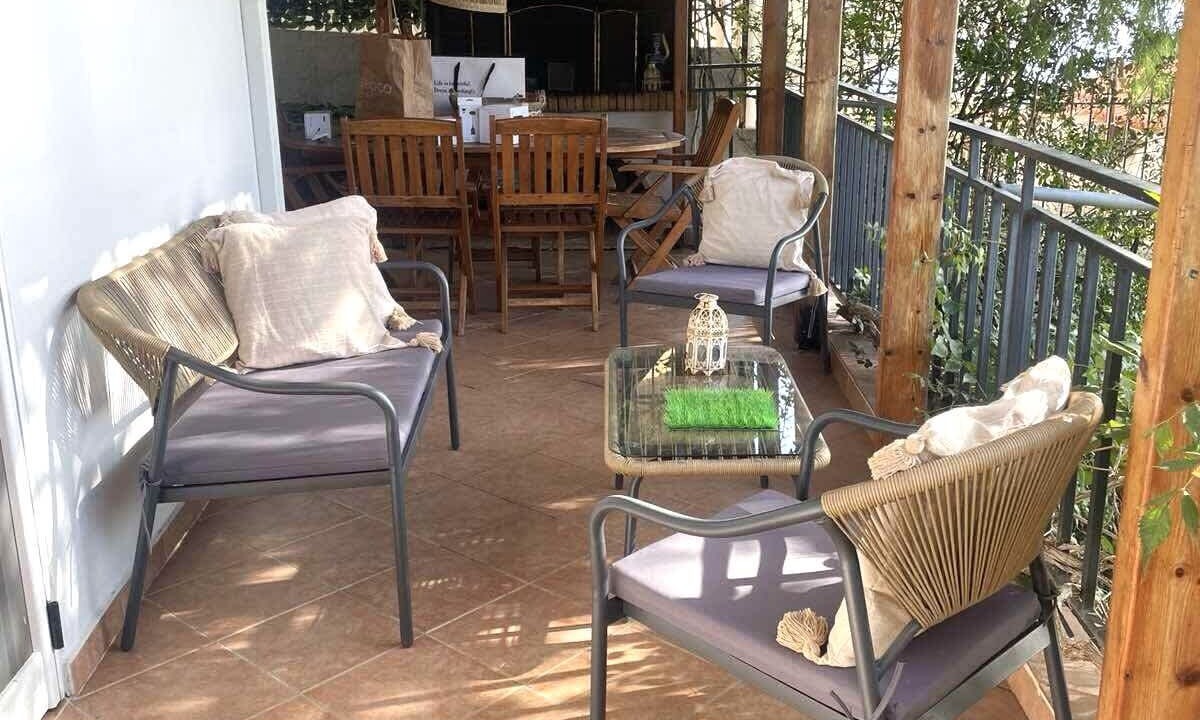 Photo of Outdoor in Salamis