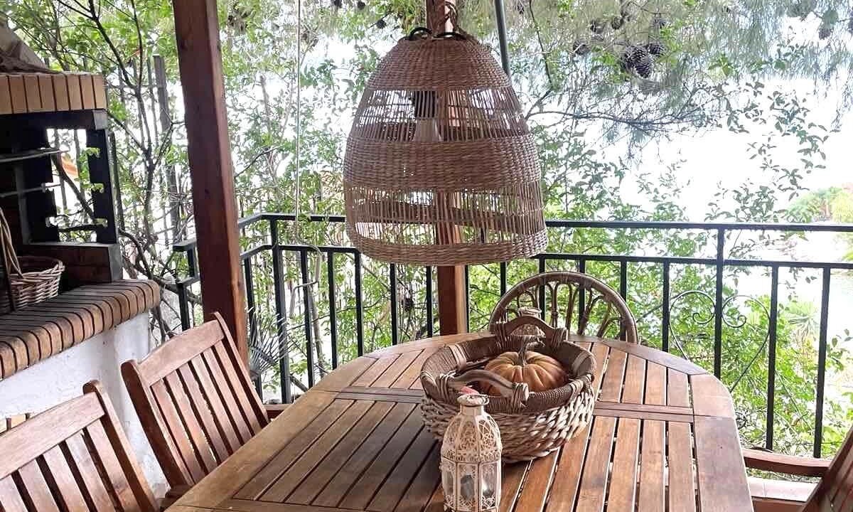 Photo of Outdoor in Salamis