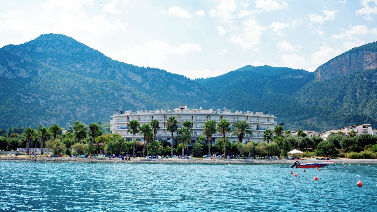 Photo of Outdoor in Kamena Vourla