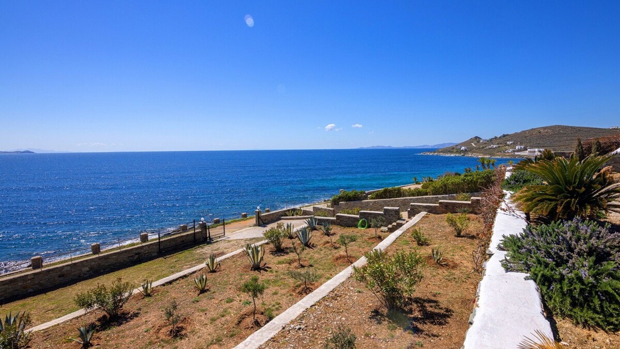 Photo of Outdoor in Agios Sostis