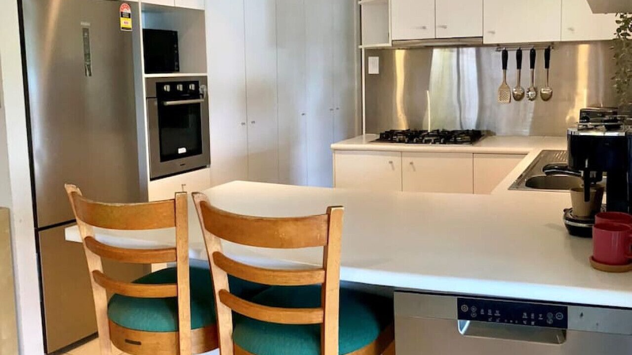 Photo of Kitchen in Buderim