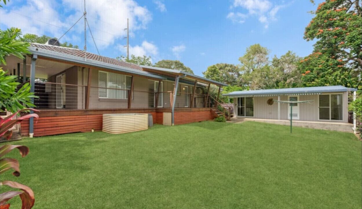 Photo of Outdoor in Buderim