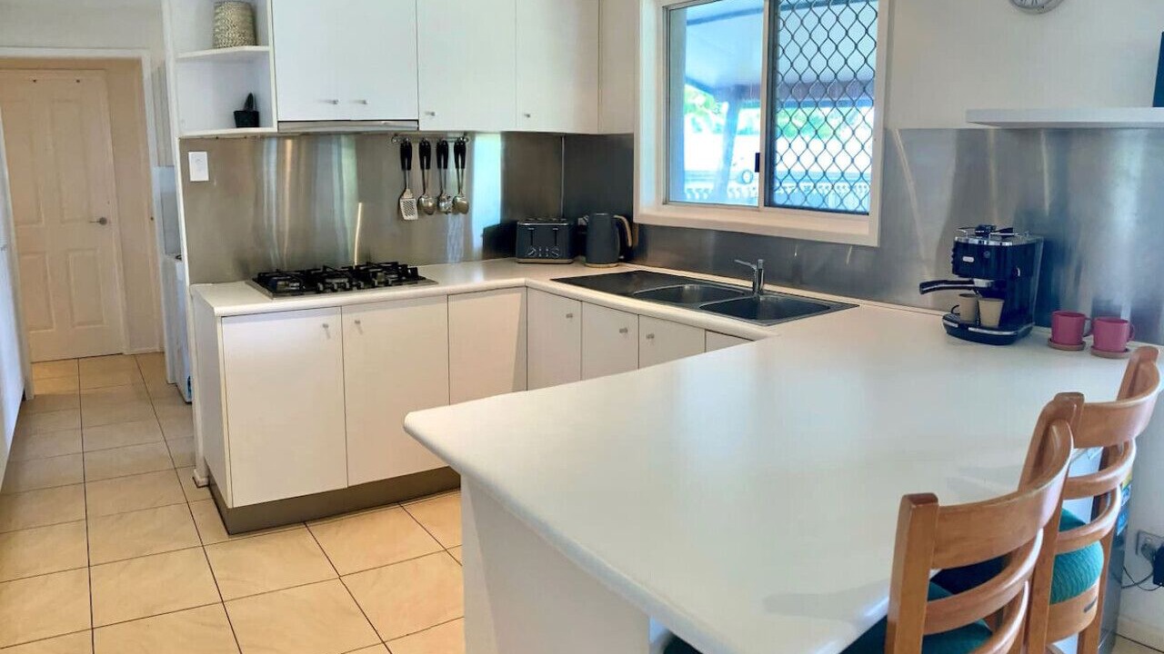 Photo of Kitchen in Buderim