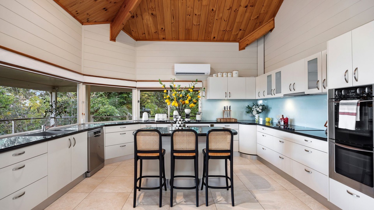 Photo of Kitchen in Doonan