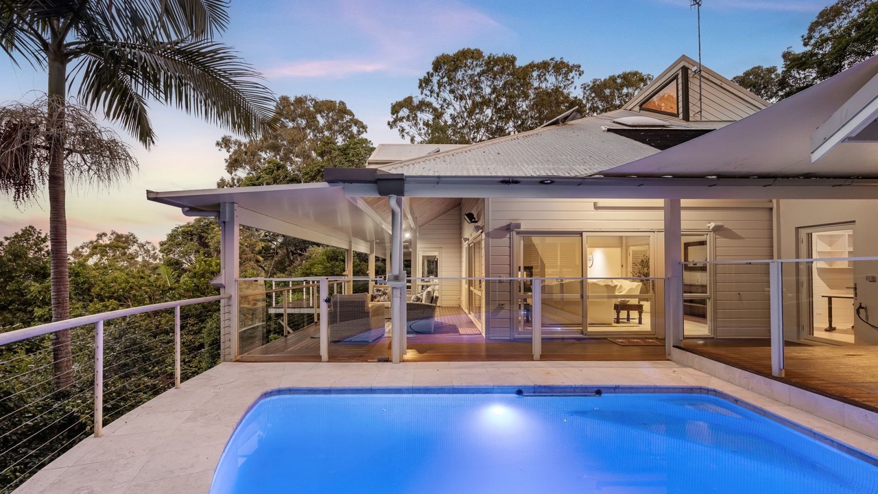 Photo of Outdoor in Doonan