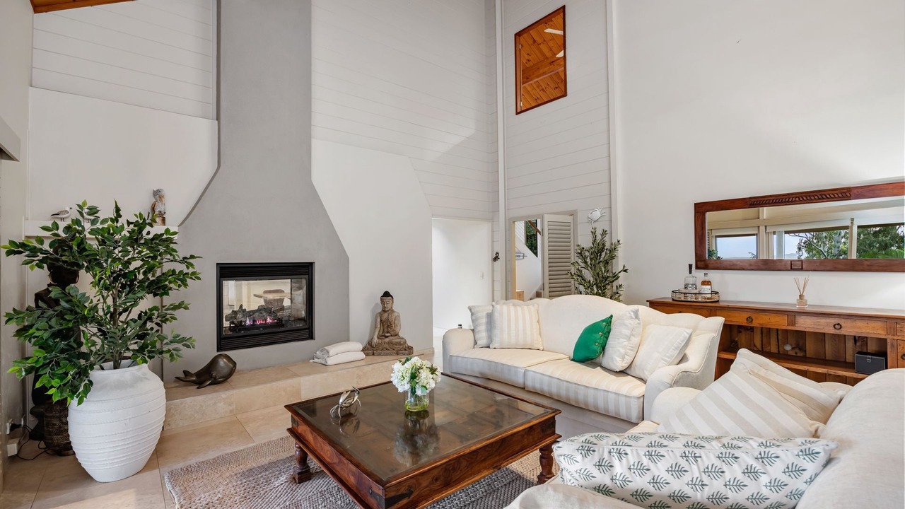 Photo of Livingroom in Doonan