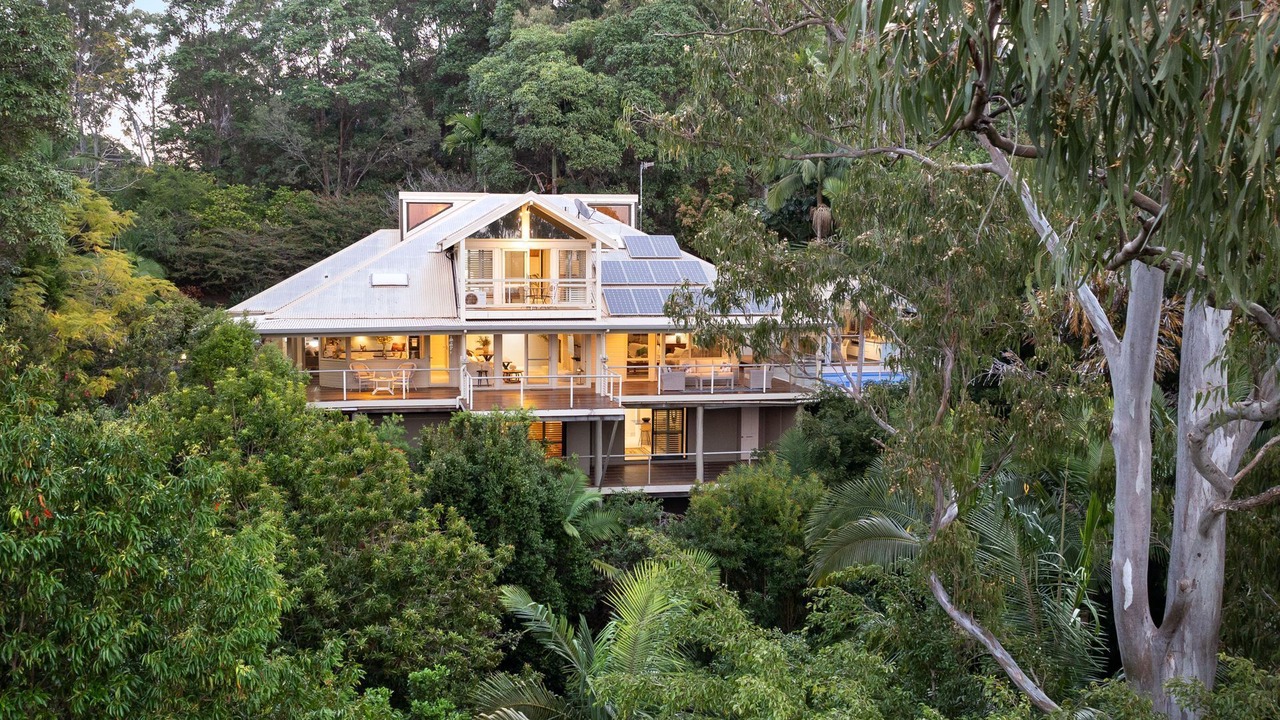Photo of Outdoor in Doonan