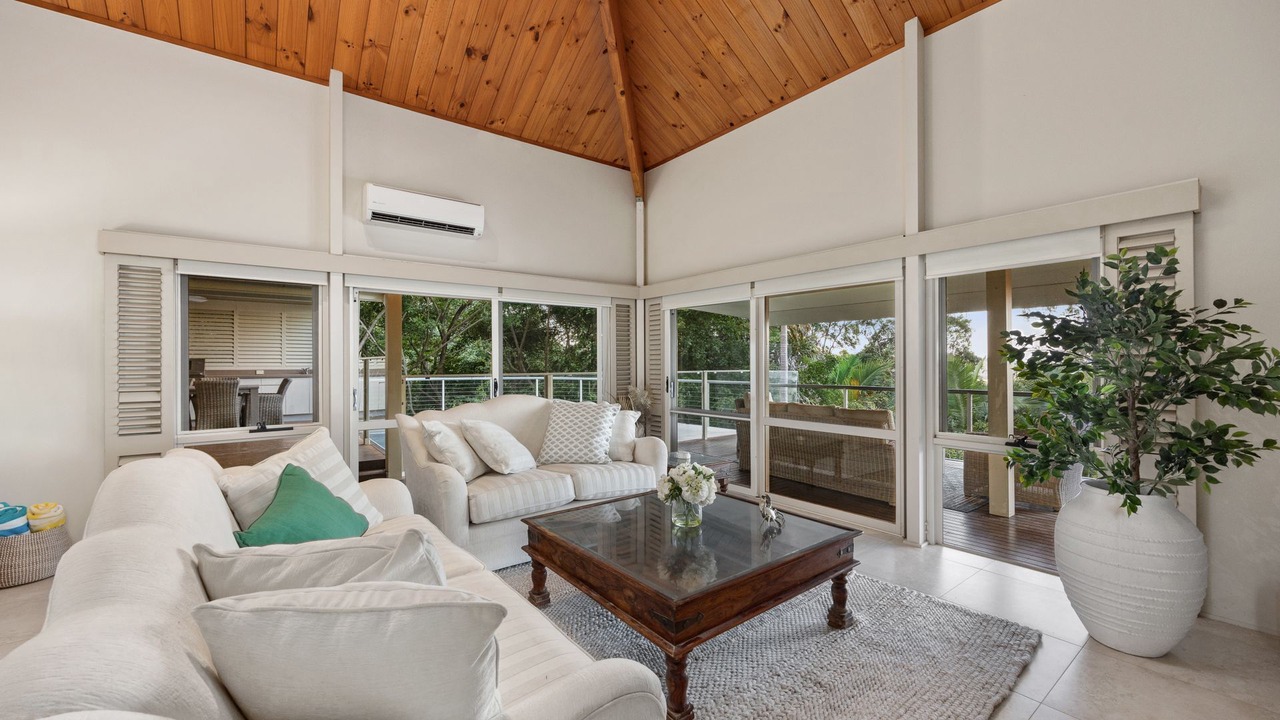 Photo of Livingroom in Doonan