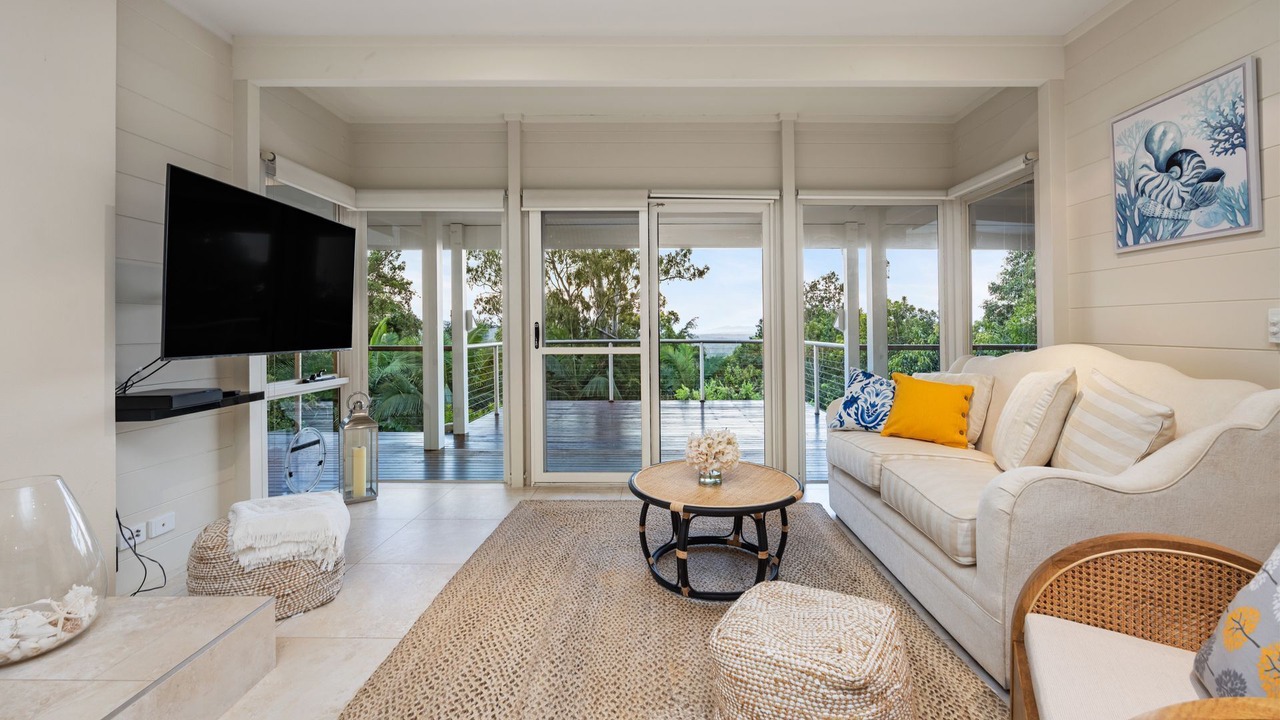 Photo of Livingroom in Doonan