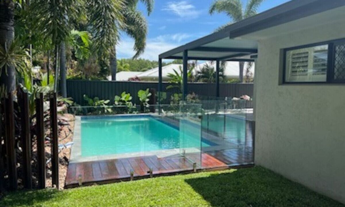 Photo of Outdoor in Kewarra Beach