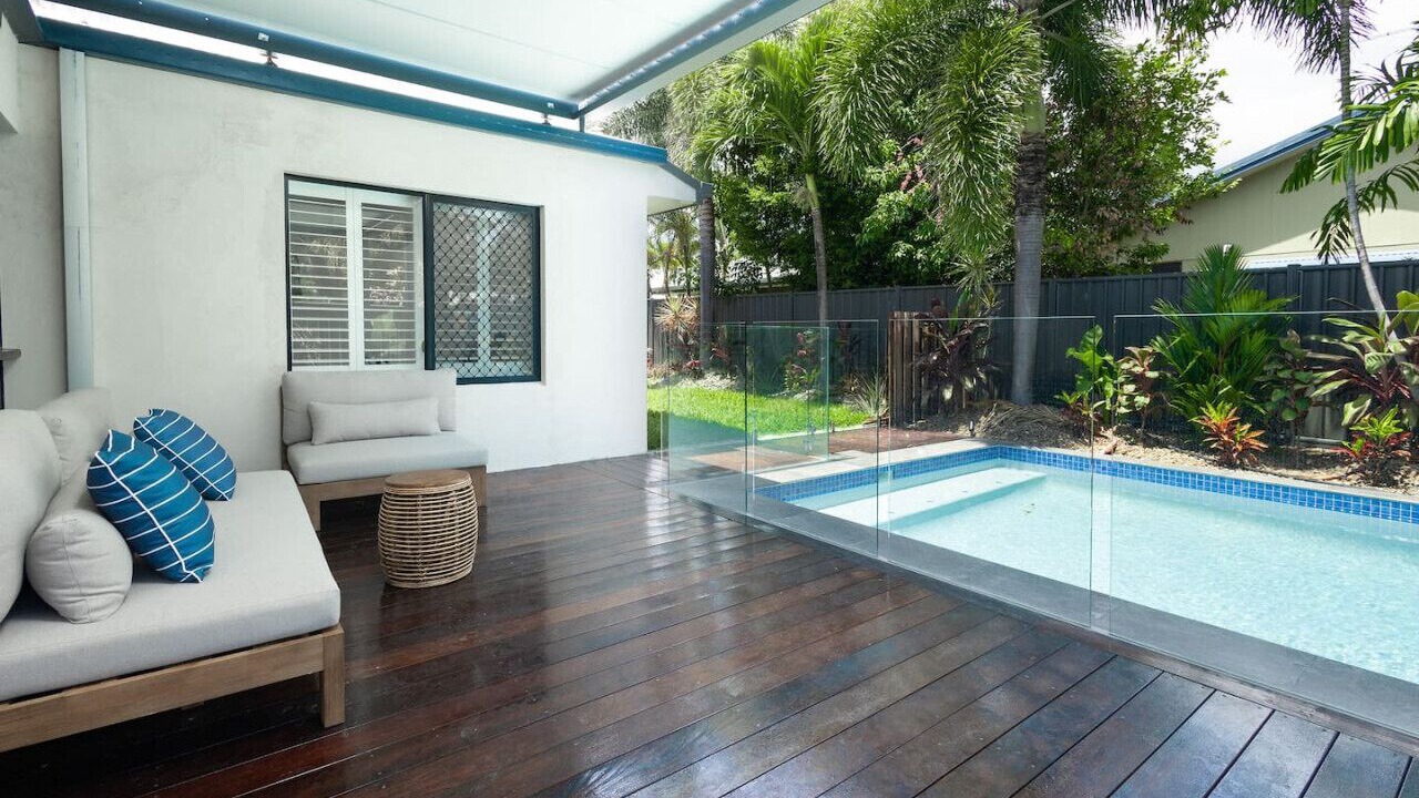 Photo of Outdoor in Kewarra Beach