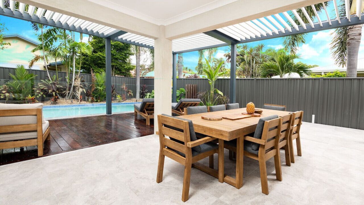 Photo of Outdoor in Kewarra Beach