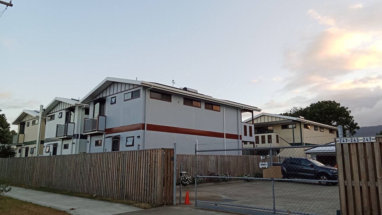 Photo of Outdoor in Mooroobool