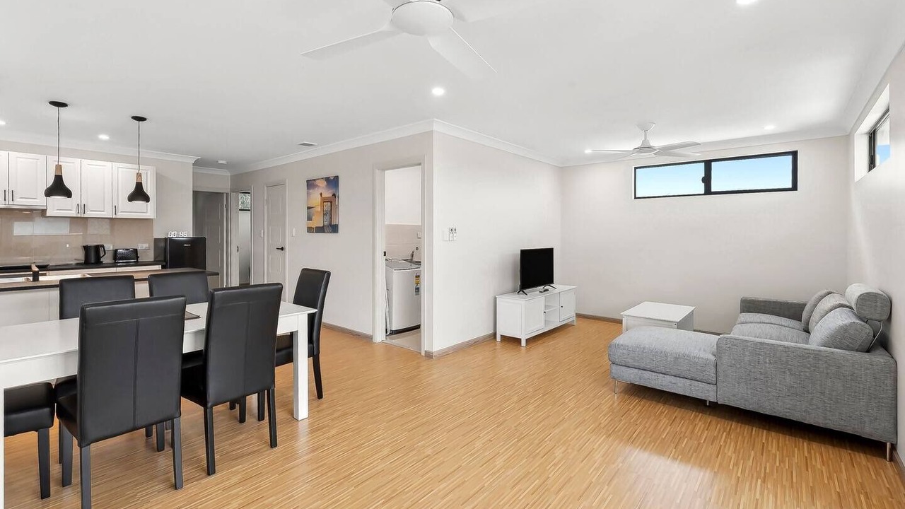 Photo of Livingroom in Mooroobool