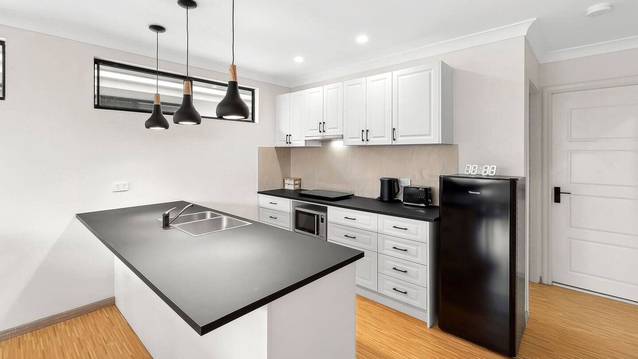 Photo of Kitchen in Mooroobool