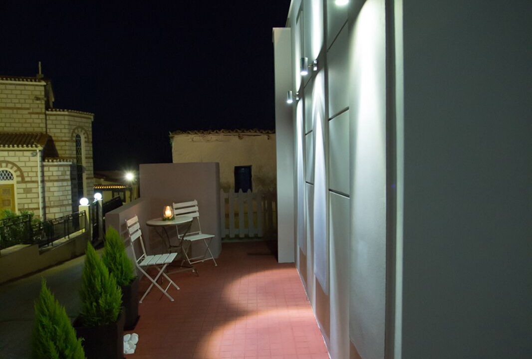 Photo of Outdoor in Archea Korinthos