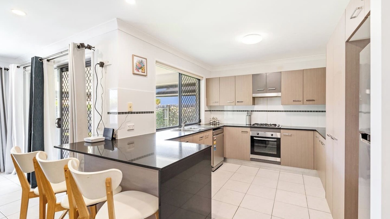 Photo of Kitchen in Urraween