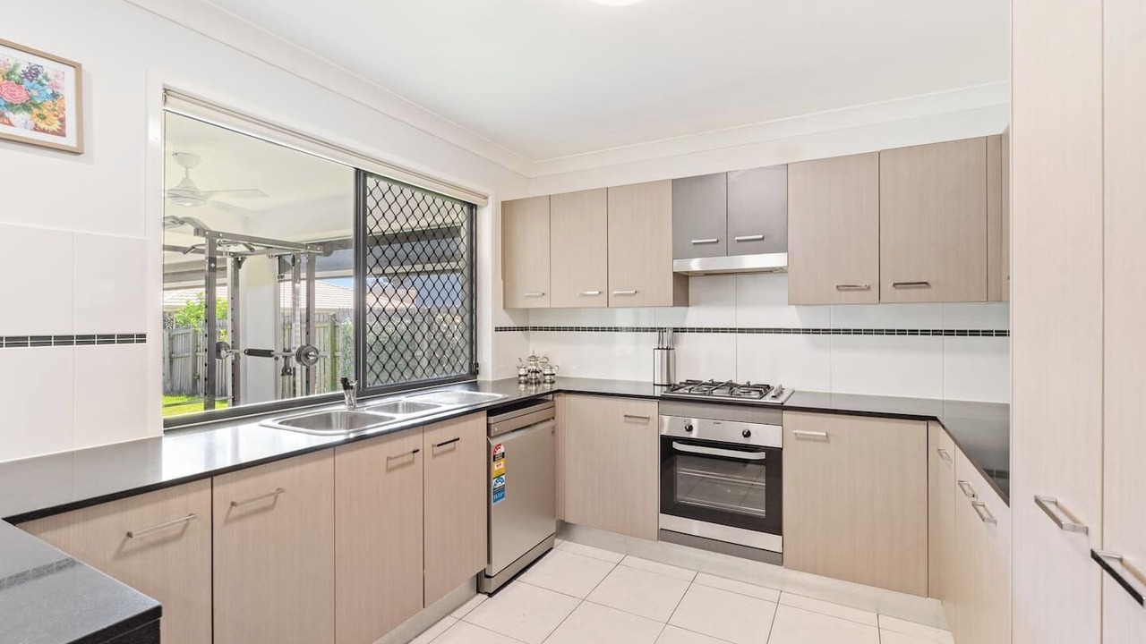 Photo of Kitchen in Urraween