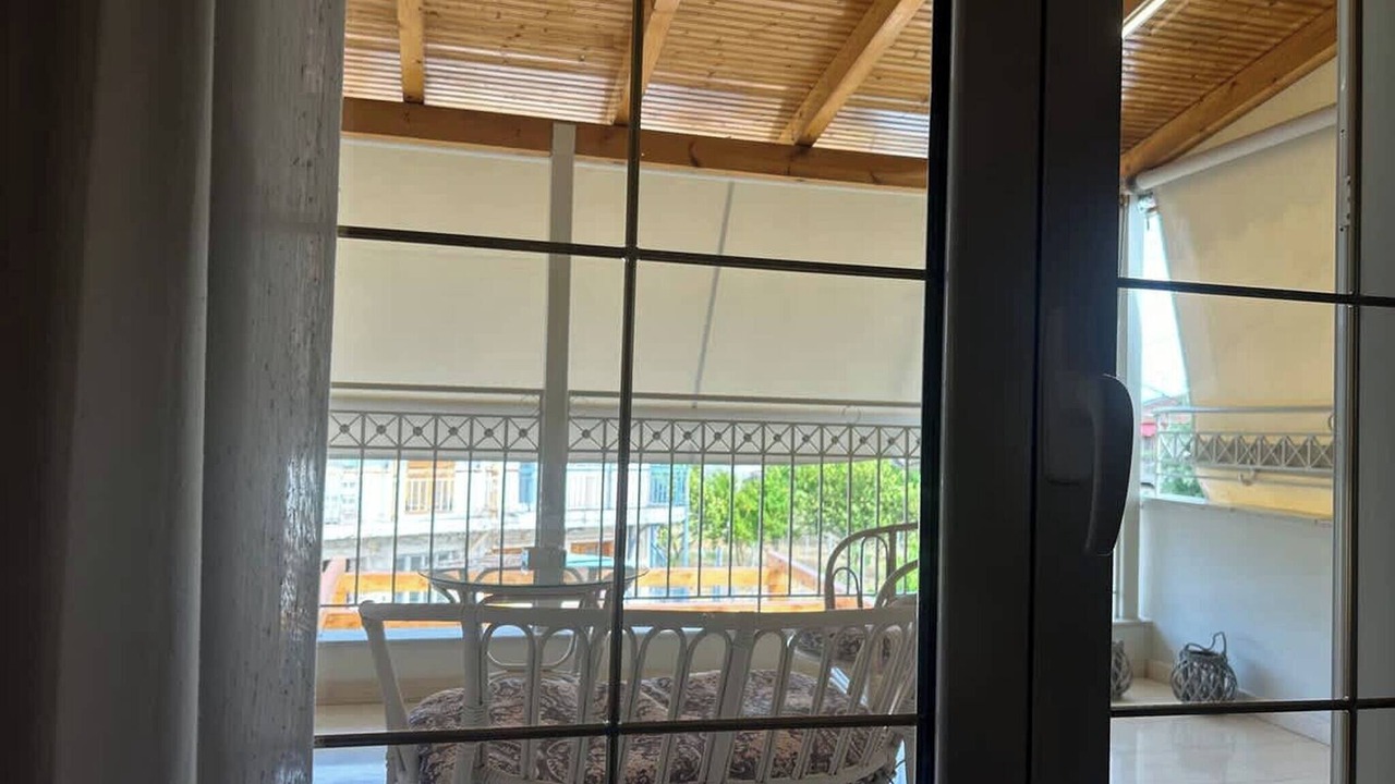 Photo of Patio Balcony in Panaitolion