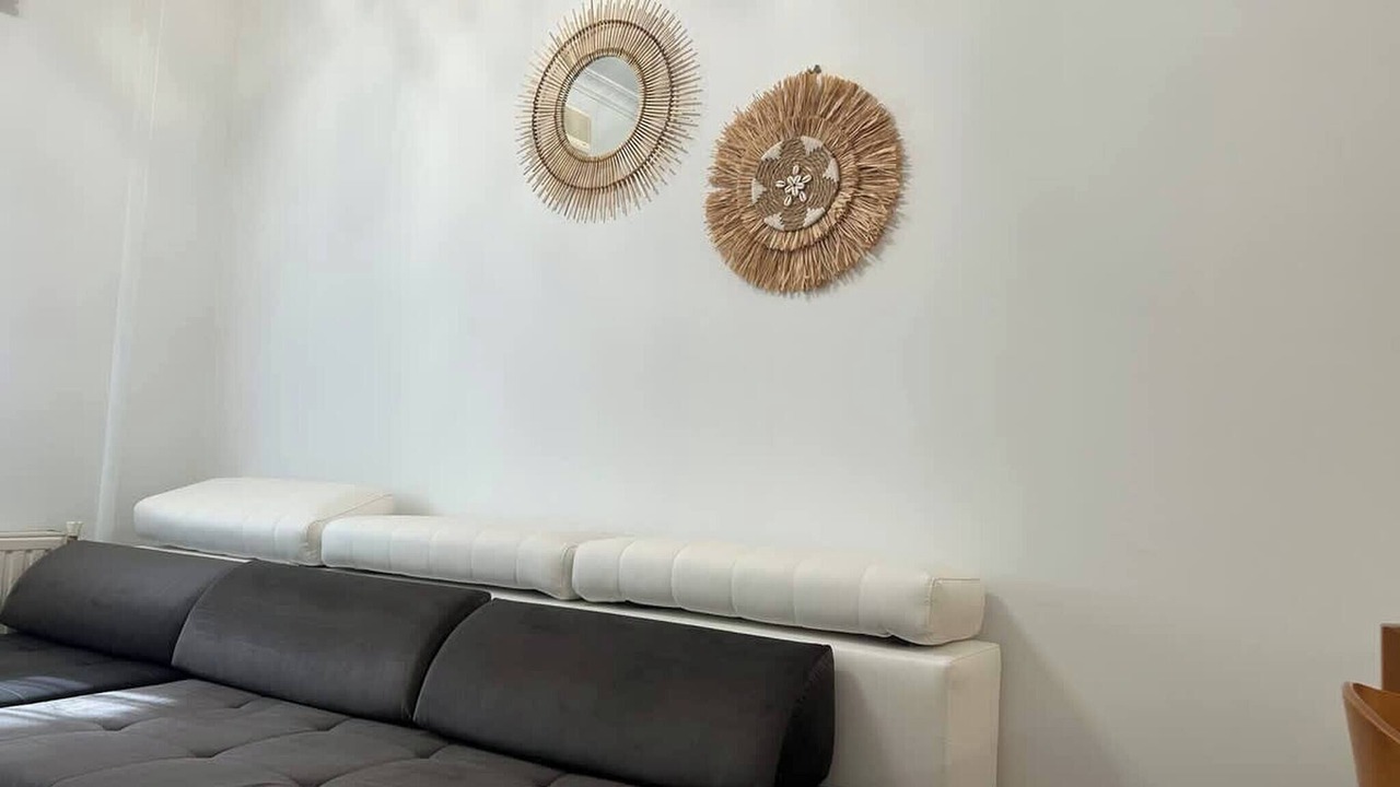Photo of Patio Balcony in Panaitolion