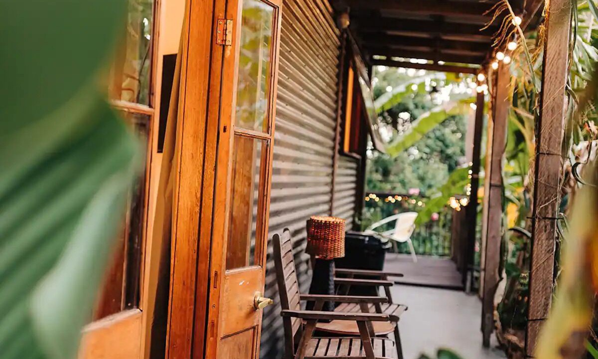 Photo of Patio Balcony in Nambour