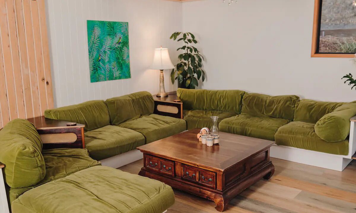 Photo of Livingroom in Nambour