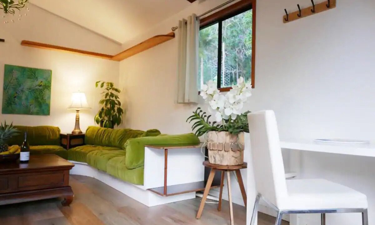 Photo of Livingroom in Nambour