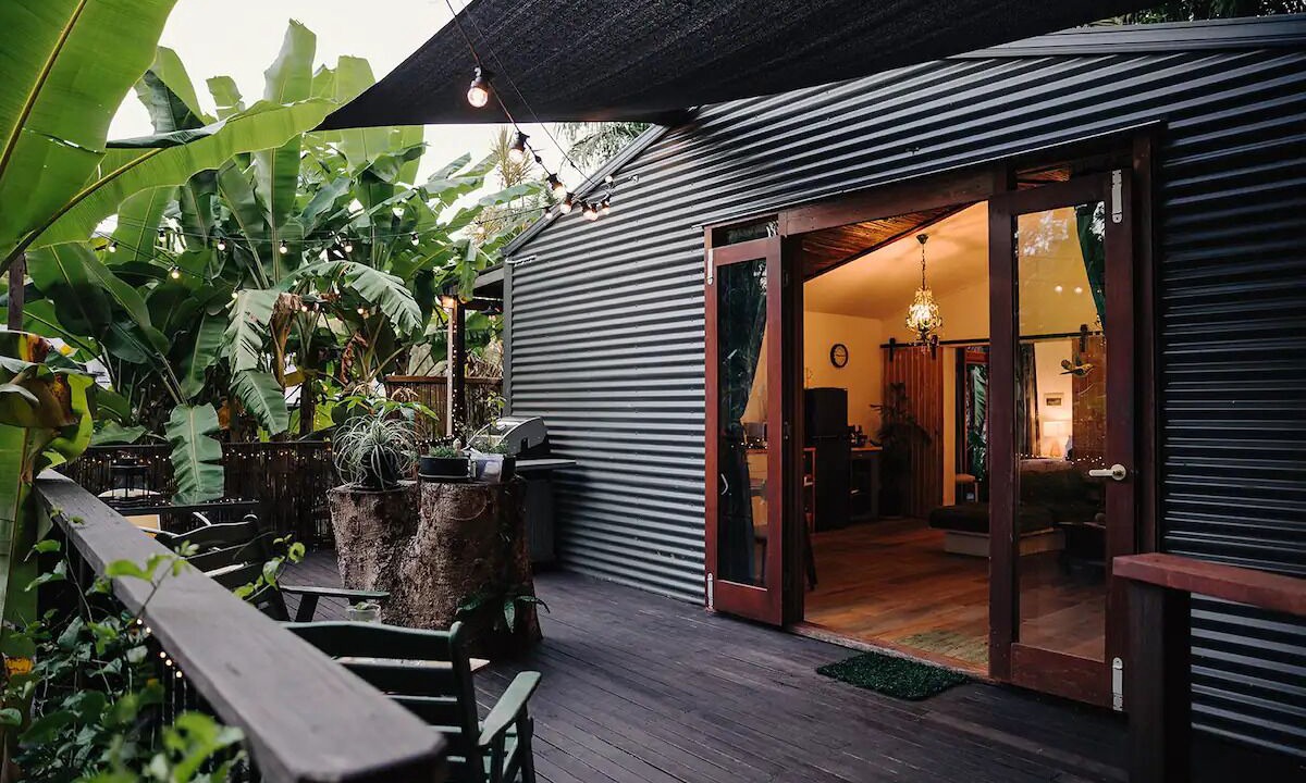 Photo of Patio Balcony in Nambour