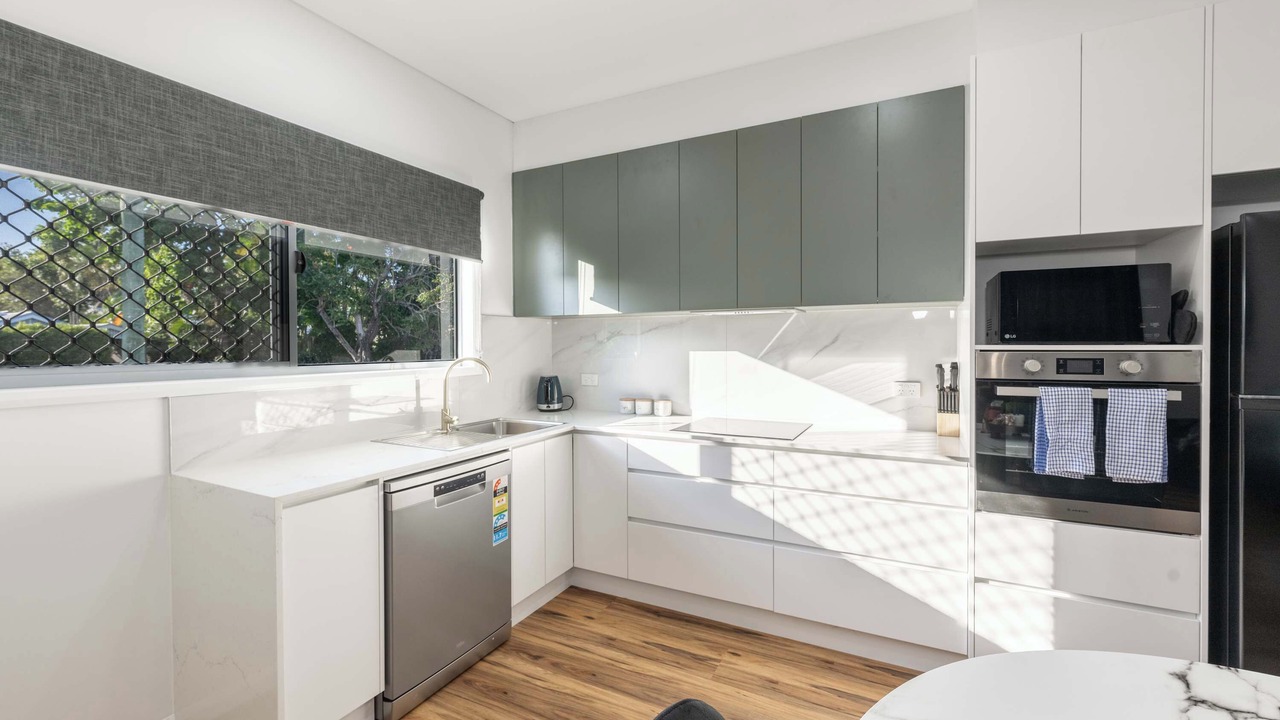 Photo of Kitchen in Hermit Park