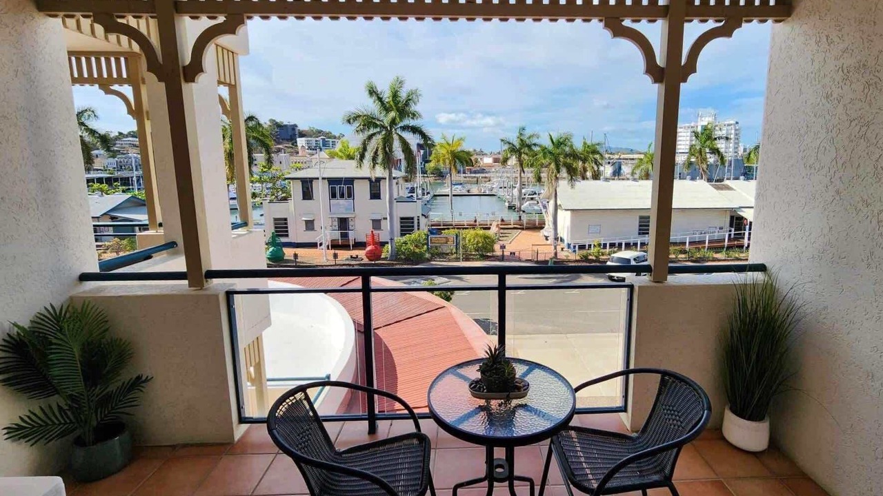 Photo of Outdoor in South Townsville