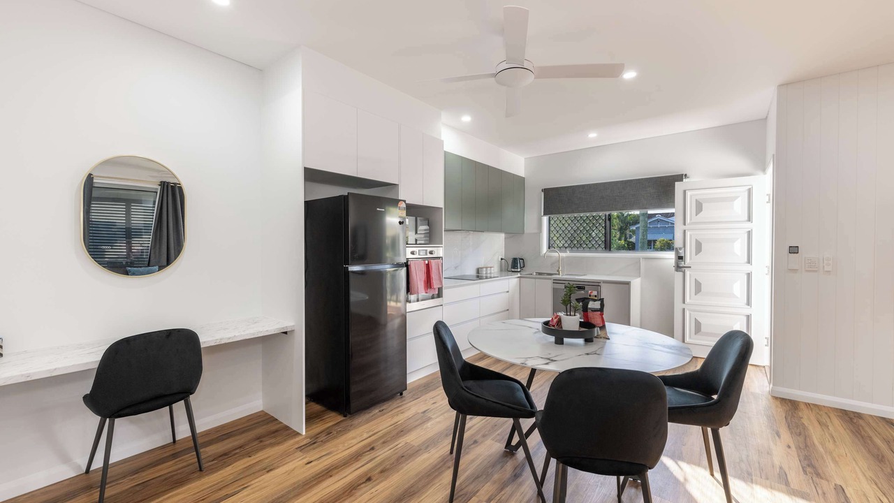 Photo of Kitchen in Hermit Park