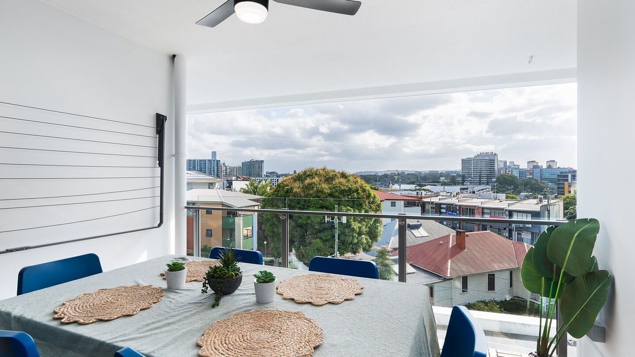 Photo of Outdoor in Bowen Hills