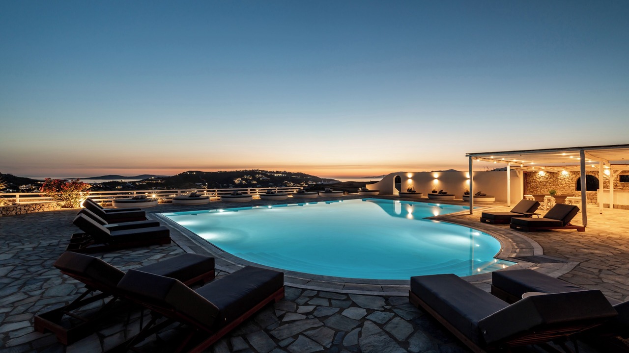 Photo of Outdoor in Glastros