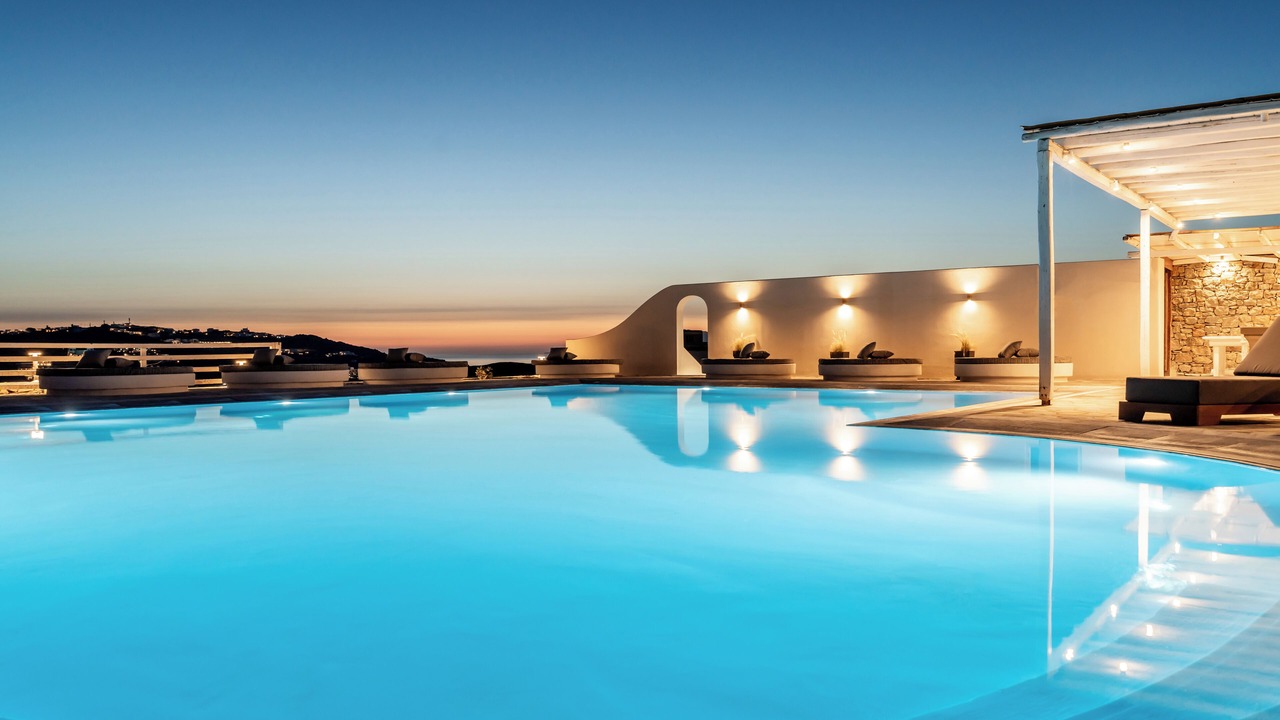 Photo of Outdoor in Glastros