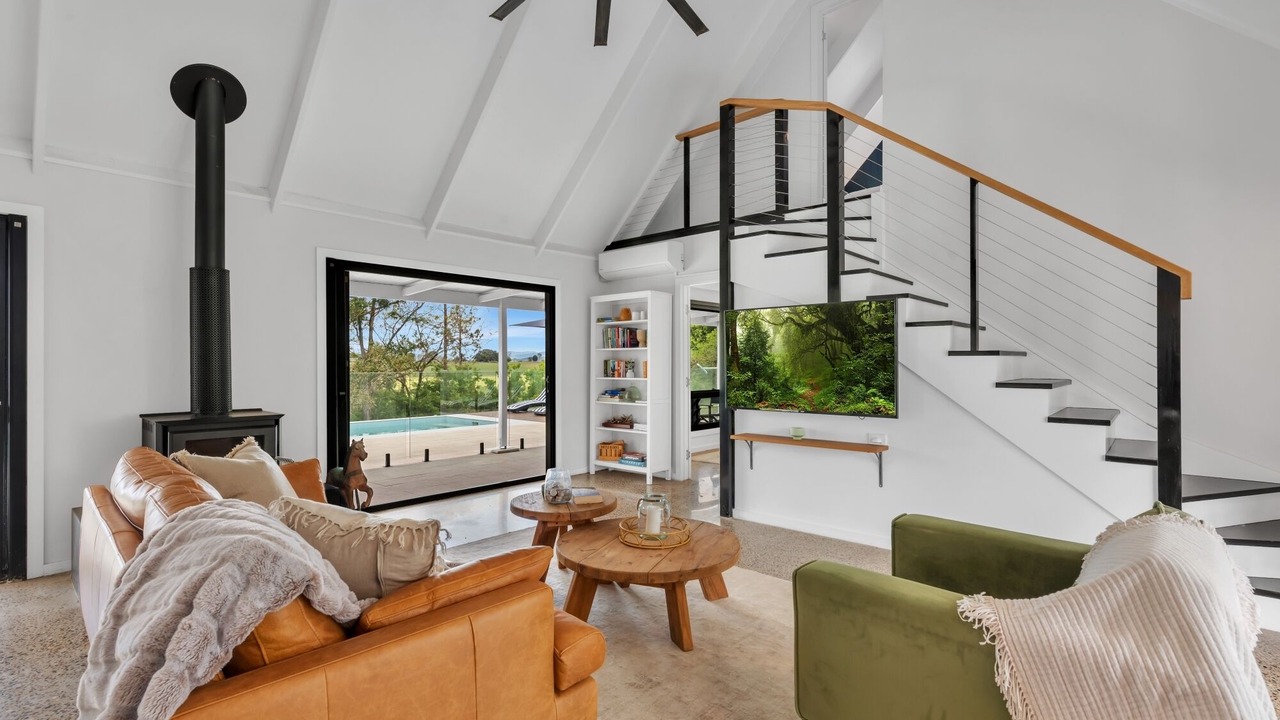 Photo of Livingroom in Tuchekoi