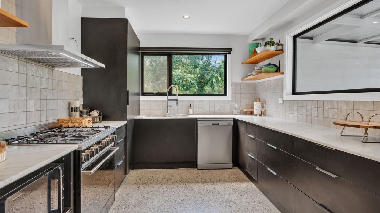 Photo of Kitchen in Tuchekoi