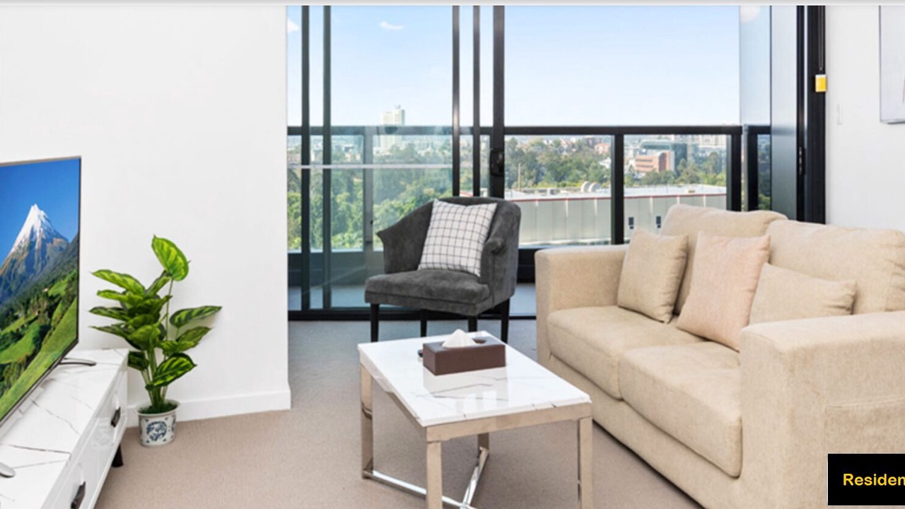Photo of Livingroom in Kangaroo Point