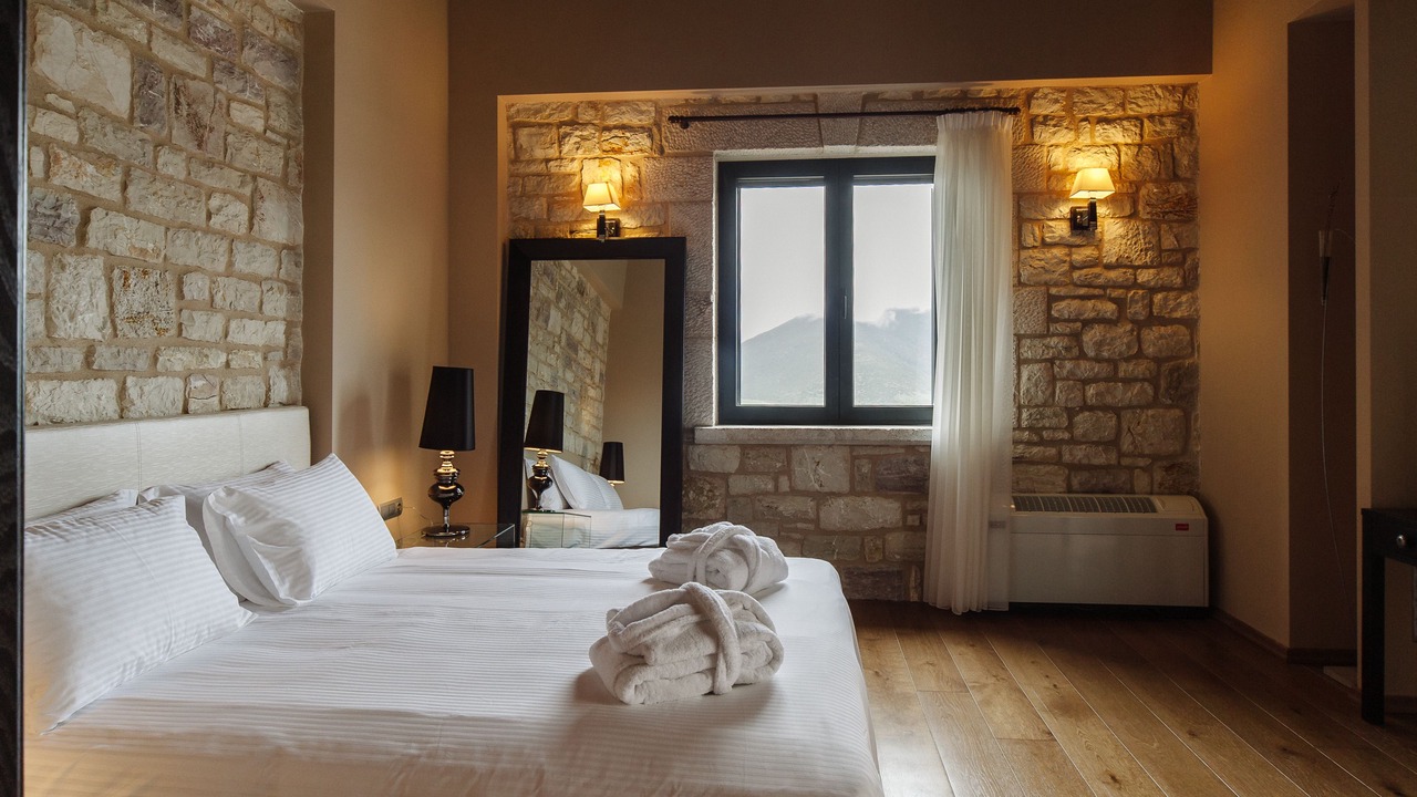 Photo of Bedroom in Levidhion