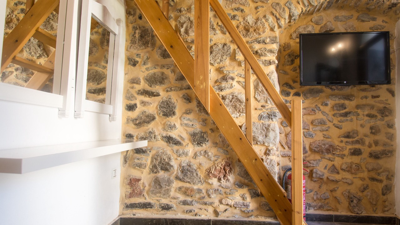 Photo of Bedroom in Mesta