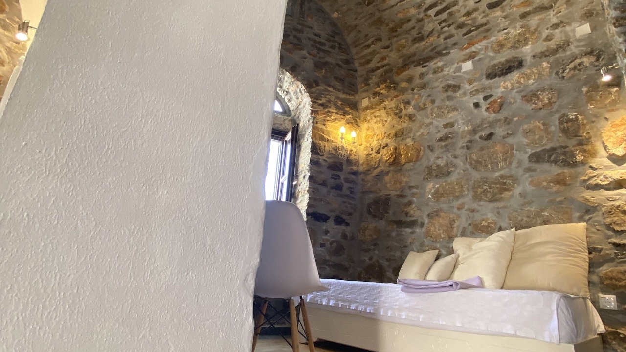 Photo of Bedroom in Mesta