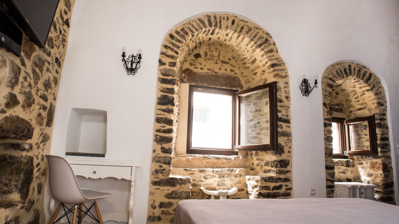 Photo of Bedroom in Mesta