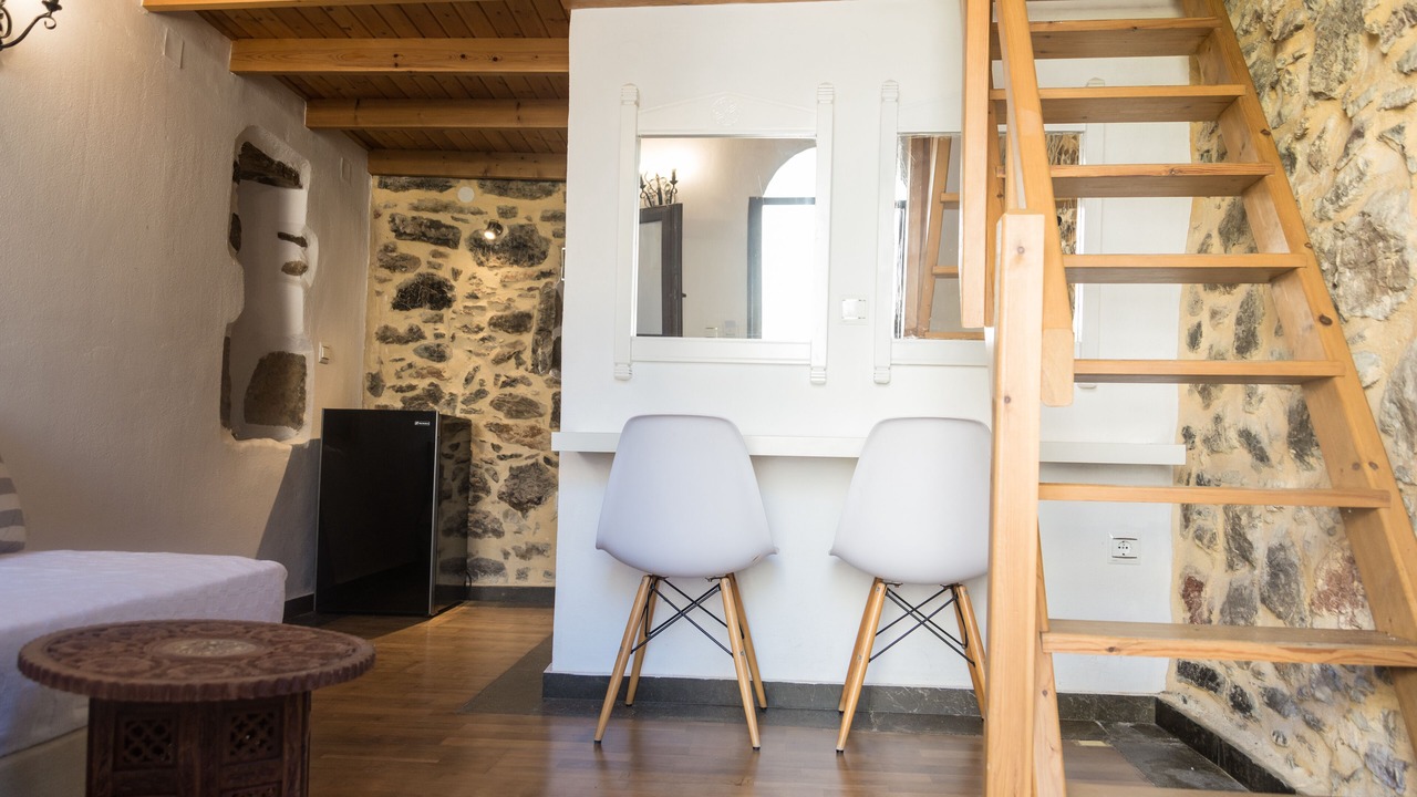 Photo of Bedroom in Mesta