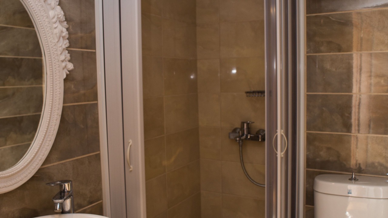Photo of Bathroom in Mesta