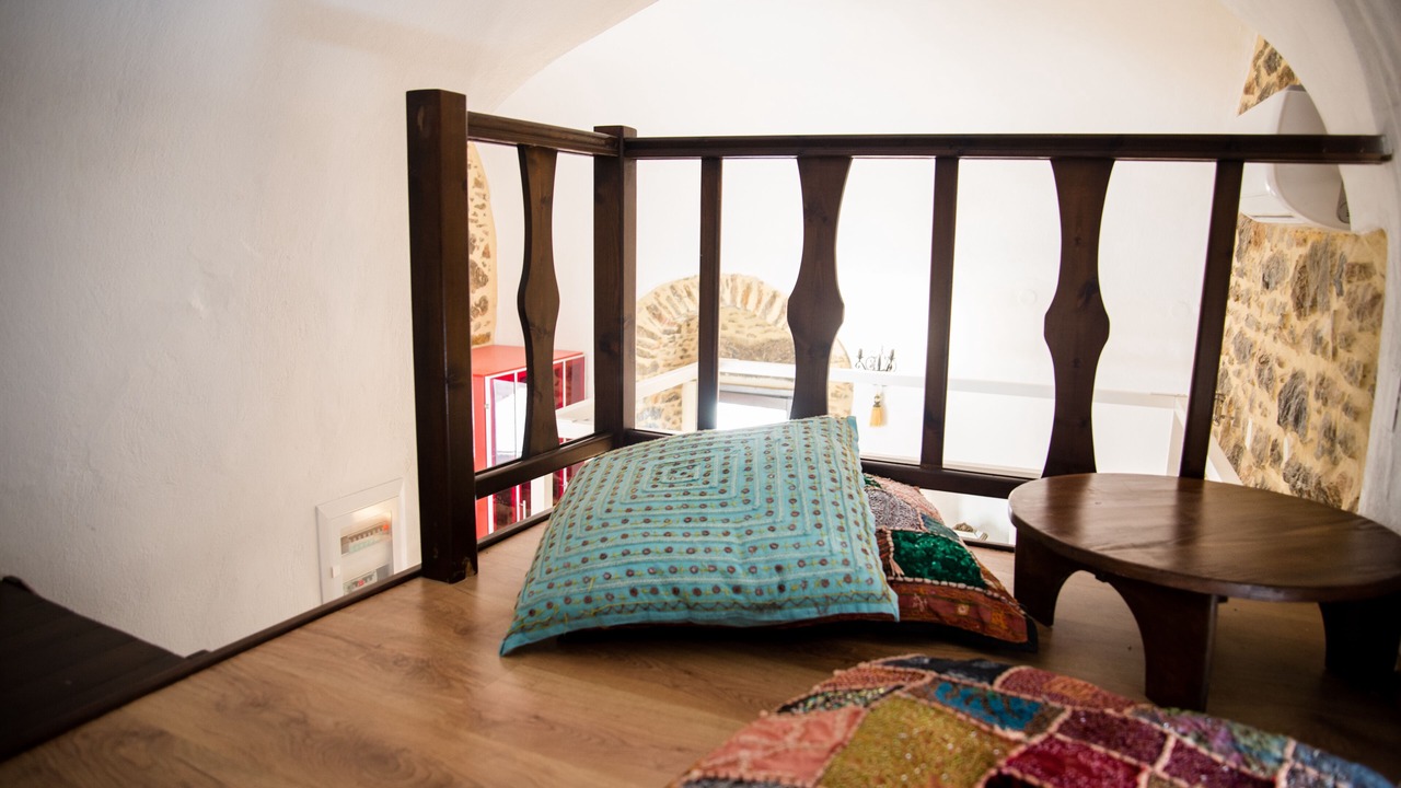 Photo of Bedroom in Mesta